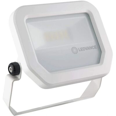 Reflektor LED Ledvance 10W 1200lm Biały - Oświetlenie zewnętrzne Reflektor LED Ledvance 10W 1200lm Biały - Oświetlenie zewnętrzne