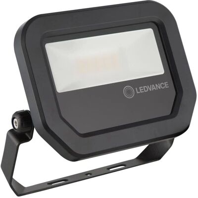 Ledvance Floodlight 10W 6500K - Waterdichte Buitenlamp Ledvance Floodlight 10W 6500K - Waterdichte Buitenlamp