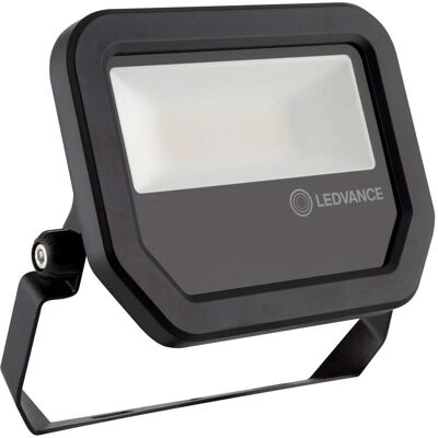 Projecteur LED 20W - IP65 - Blanc 6500K - Extérieur - Publicité Projecteur LED 20W - IP65 - Blanc 6500K - Extérieur - Publicité