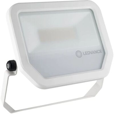 Projecteur LED extérieur 30W - Blanc chaud 3000K - Publicité Projecteur LED extérieur 30W - Blanc chaud 3000K - Publicité