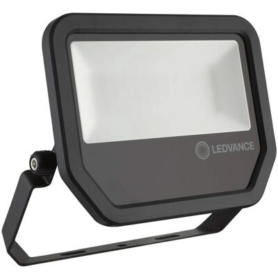Proiettore LED 50W Bianco Caldo - Floodlight Proiettore LED 50W Bianco Caldo - Floodlight