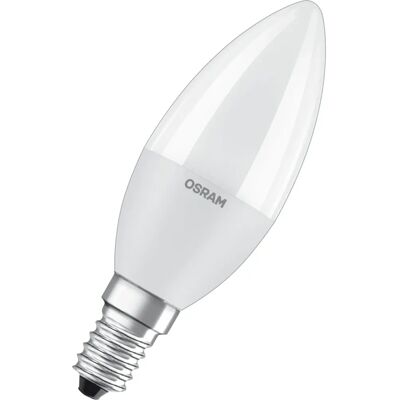 Osram LED Bulb Warm White 2700K - E14 - 806lm - 7.5W Osram LED Bulb Warm White 2700K - E14 - 806lm - 7.5W
