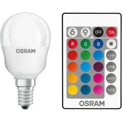 Lampadina LED Osram Multi bianco caldo - Lampadina LED Lampadina LED Osram Multi bianco caldo - Lampadina LED