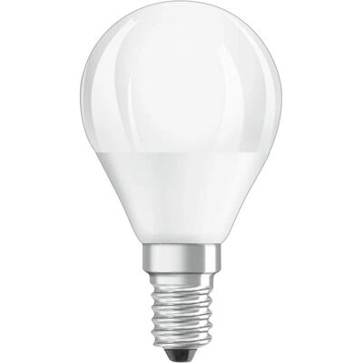 OSRAM LED Superstar E14 Warmweiß-Lampe OSRAM LED Superstar E14 Warmweiß-Lampe