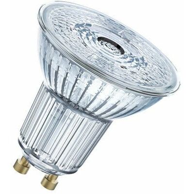 Osram LED STAR PAR16 - 4000K, GU10, 2.6W - Ampoule LED Osram LED STAR PAR16 - 4000K, GU10, 2.6W - Ampoule LED