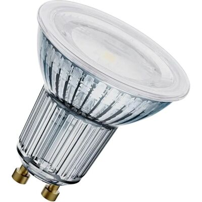 Faro LED OSRAM - GU10, 6,5W, 570lm, 4000K - Faretto LED Faro LED OSRAM - GU10, 6,5W, 570lm, 4000K - Faretto LED
