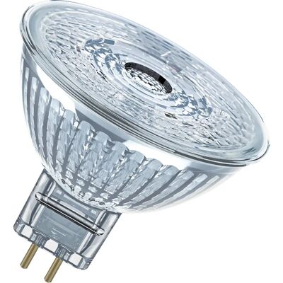 Osram LED Reflector GU5.3 4000K 2,60W - LED MR16 Lamp Osram LED Reflector GU5.3 4000K 2,60W - LED MR16 Lamp