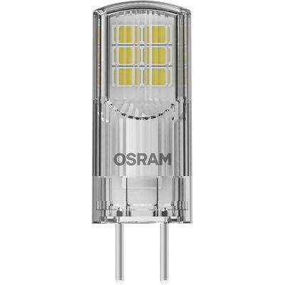 OSRAM GY6.35 Warm Wit LED Lamp - 300lm - 12V - 30W Equivalent OSRAM GY6.35 Warm Wit LED Lamp - 300lm - 12V - 30W Equivalent