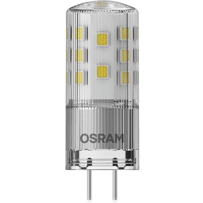 OSRAM LED-Lampe GY6.35 4,5W Warmweiß dimmbar OSRAM LED-Lampe GY6.35 4,5W Warmweiß dimmbar
