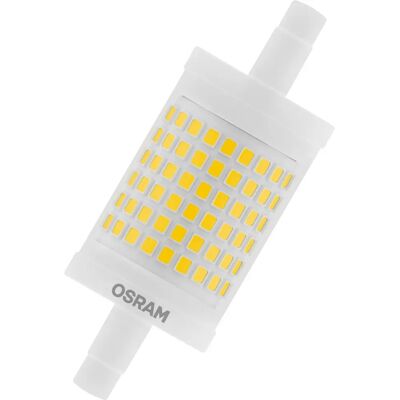 Bombilla LED Blanco Cálido R7s - 11.5W 2700K Bombilla LED Blanco Cálido R7s - 11.5W 2700K