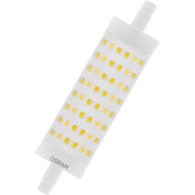 Ampoule LEDVANCE - R7s 125W Blanc chaud 2700K Dimmable Ampoule LEDVANCE - R7s 125W Blanc chaud 2700K Dimmable