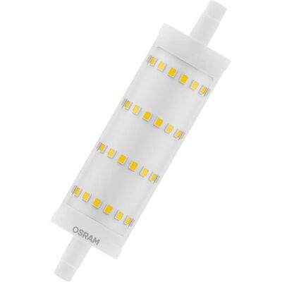 OSRAM Warmweiß LED R7s Birne - 13W - Produkttyp OSRAM Warmweiß LED R7s Birne - 13W - Produkttyp