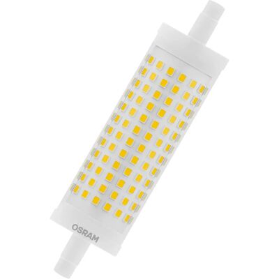 Osram LED R7s Blanca Cálida 2700K 19W - Bombilla LED Osram LED R7s Blanca Cálida 2700K 19W - Bombilla LED