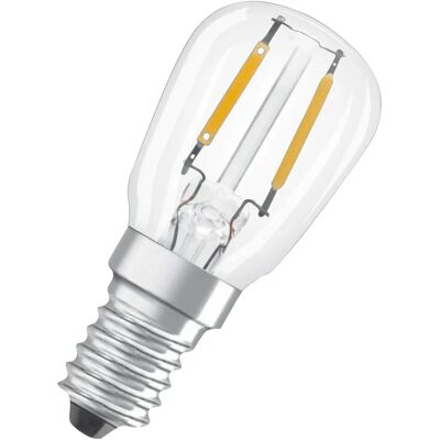 Bombilla LED Osram T26 Luz Cálida - Bombilla LED Bombilla LED Osram T26 Luz Cálida - Bombilla LED