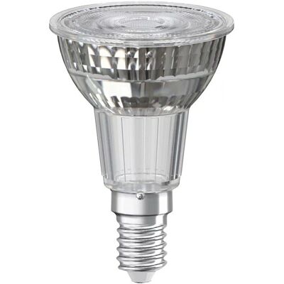 OSRAM 4058075433144 LED Warm White E14 Spotlight - LED-Lampe OSRAM 4058075433144 LED Warm White E14 Spotlight - LED-Lampe