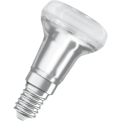 Bombilla LED blanca cálida Osram R39 - Reflector 2700K, 110lm, E14 Bombilla LED blanca cálida Osram R39 - Reflector 2700K, 110lm, E14