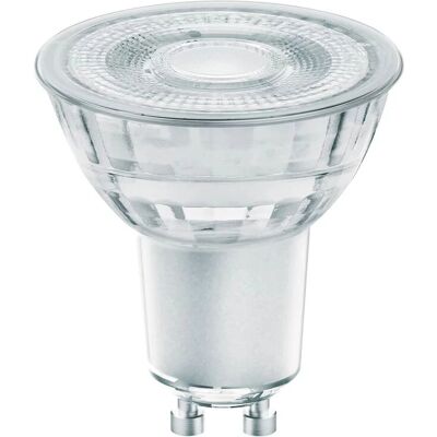 OSRAM Warm White 4,5W GU10 LED-Lampe - LED-Lampe OSRAM Warm White 4,5W GU10 LED-Lampe - LED-Lampe