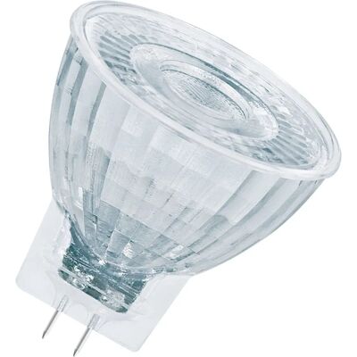 Bombilla LED OSRAM Blanco cálido - Foco - 2700K Bombilla LED OSRAM Blanco cálido - Foco - 2700K