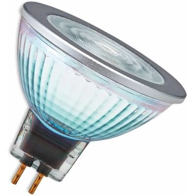 OSRAM LED Reflector GU5.3 6.8W - Blanco Frío - Bombilla LED OSRAM LED Reflector GU5.3 6.8W - Blanco Frío - Bombilla LED