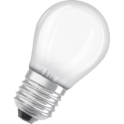 LEDVANCE 4058075434127 Ampoule LED blanc chaud - LED bulb LEDVANCE 4058075434127 Ampoule LED blanc chaud - LED bulb
