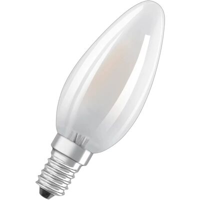 OSRAM 4058075434189 LED-lampa Varm vit - LED-lampa OSRAM 4058075434189 LED-lampa Varm vit - LED-lampa