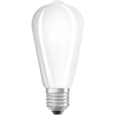 LEDVANCE 4058075434387 Lampadina LED Bianco Caldo - LED bulb LEDVANCE 4058075434387 Lampadina LED Bianco Caldo - LED bulb