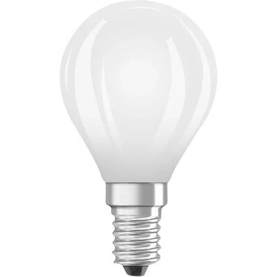 Osram LED-Lampe 4000K Dimmbar E14 Osram LED-Lampe 4000K Dimmbar E14