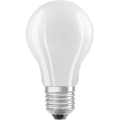Osram LED-Lampe 100W Birne Dimmbar Osram LED-Lampe 100W Birne Dimmbar