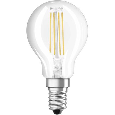 LEDVANCE 4058075435209 Bombilla LED Blanco frío 4000 K 4 W E14 - Bombilla LED LEDVANCE 4058075435209 Bombilla LED Blanco frío 4000 K 4 W E14 - Bombilla LED