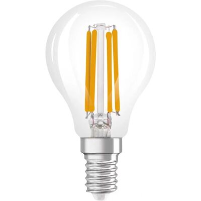 LEDVANCE 4058075435476 Warme Weiß Dimmbar LED Lampe LEDVANCE 4058075435476 Warme Weiß Dimmbar LED Lampe