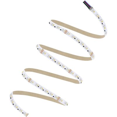 Ledvance RGBW LED-Band 5m - Flexibel, Dimmbar, 40.000h Lebensdauer Ledvance RGBW LED-Band 5m - Flexibel, Dimmbar, 40.000h Lebensdauer