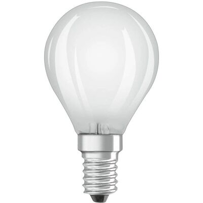 Lampadina LED E14 Bianco Caldo Dimmabile - Lampadina LED Lampadina LED E14 Bianco Caldo Dimmabile - Lampadina LED