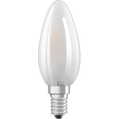 LEDVANCE 4058075436985 Blanc Chaud 2700K Ampoule Dimmable E14 LEDVANCE 4058075436985 Blanc Chaud 2700K Ampoule Dimmable E14