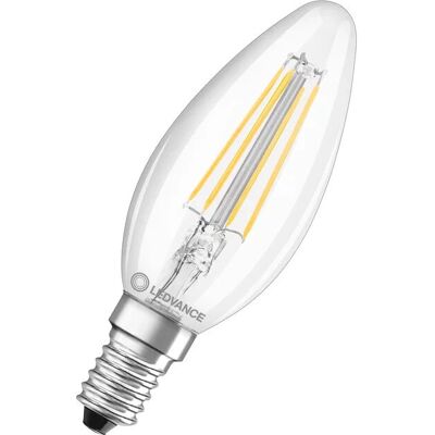 Ampoule LED Osram Blanc chaud - Ampoule LED - Publicité Ampoule LED Osram Blanc chaud - Ampoule LED - Publicité