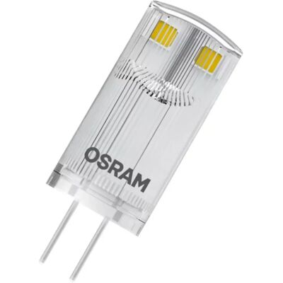 Lámpara LED Osram G9 1.90W 2700K Blanco Cálido Lámpara LED Osram G9 1.90W 2700K Blanco Cálido