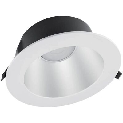 Ledvance LED Zapustné světlo - 4000K - UGR19 - Bílé - Stropní svítidlo Ledvance LED Zapustné světlo - 4000K - UGR19 - Bílé - Stropní svítidlo
