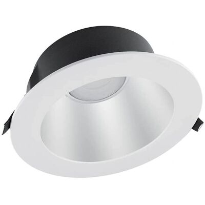 Ledvance LED Downlight - 4000K - UGR19 - 21W - Bílá - Stropní osvětlení Ledvance LED Downlight - 4000K - UGR19 - 21W - Bílá - Stropní osvětlení