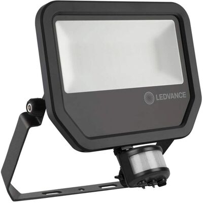 LED reflektor 50W teplá bílá - Floodlight LED reflektor 50W teplá bílá - Floodlight