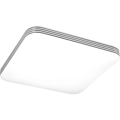 LEDVANCE Orbis Deckenleuchte - 50W - Weiß - Deckenlampe LEDVANCE Orbis Deckenleuchte - 50W - Weiß - Deckenlampe