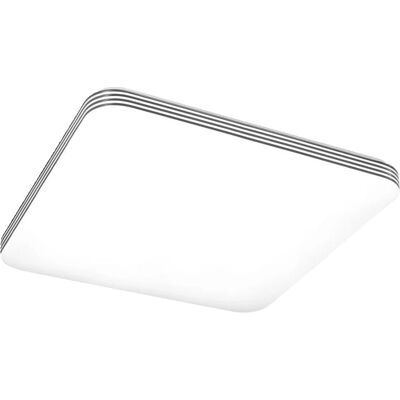 LEDVANCE Orbis Plafondlamp - Sensor, 60W, Wit - Plafond- en wandlamp LEDVANCE Orbis Plafondlamp - Sensor, 60W, Wit - Plafond- en wandlamp