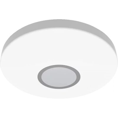 LEDVANCE Orbis Ceiling Light - Sensor, 24W, White LEDVANCE Orbis Ceiling Light - Sensor, 24W, White