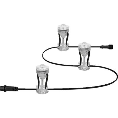 LEDVANCE Smart Outdoor Garden Pole RGBW - Outdoor Lighting LEDVANCE Smart Outdoor Garden Pole RGBW - Outdoor Lighting