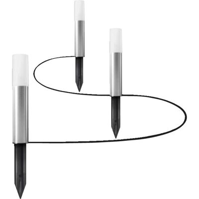 LEDVANCE Smart+ Außenbodenlicht - Smart+ WiFi RGBW IP65 LEDVANCE Smart+ Außenbodenlicht - Smart+ WiFi RGBW IP65