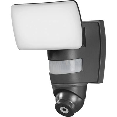 LEDVANCE Model 478312 Kamera bezpieczeństwa - Światło bezpieczeństwa LEDVANCE Model 478312 Kamera bezpieczeństwa - Światło bezpieczeństwa