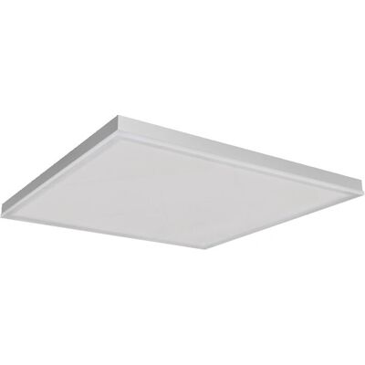 LEDVANCE Smart+ Planon Carré - Panneau LED blanc réglable - Éclairage intérieur LEDVANCE Smart+ Planon Carré - Panneau LED blanc réglable - Éclairage intérieur
