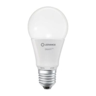 LEDVANCE Smarte Wi-Fi Lampe - E27 9W Warmweiß LEDVANCE Smarte Wi-Fi Lampe - E27 9W Warmweiß