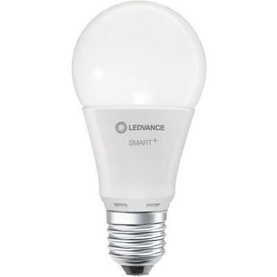 LEDVANCE LED Smart Bulb - Tunable White - E27 LEDVANCE LED Smart Bulb - Tunable White - E27