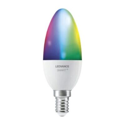 LEDVANCE Smart+ Wifi LED DIM E27 12W/1521lm WW (AC33916) LEDVANCE Smart+ Wifi LED DIM E27 12W/1521lm WW (AC33916)