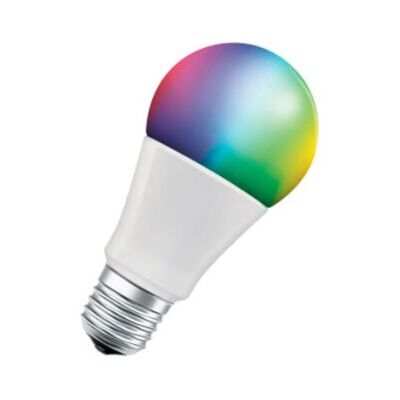 LEDVANCE SMART+ WiFi Klassisch Multicolor 100 14W/2700K E27 RGBW LEDVANCE SMART+ WiFi Klassisch Multicolor 100 14W/2700K E27 RGBW