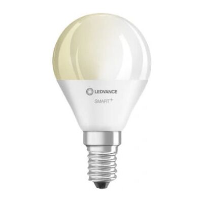 LEDVANCE 00217491 Intelligente WLAN-Glühbirne 5 W LEDVANCE 00217491 Intelligente WLAN-Glühbirne 5 W